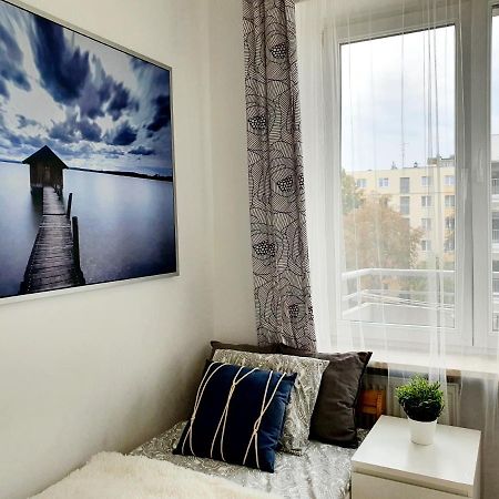 Pokoje Na Swietojanskiej Gdynia Dış mekan fotoğraf