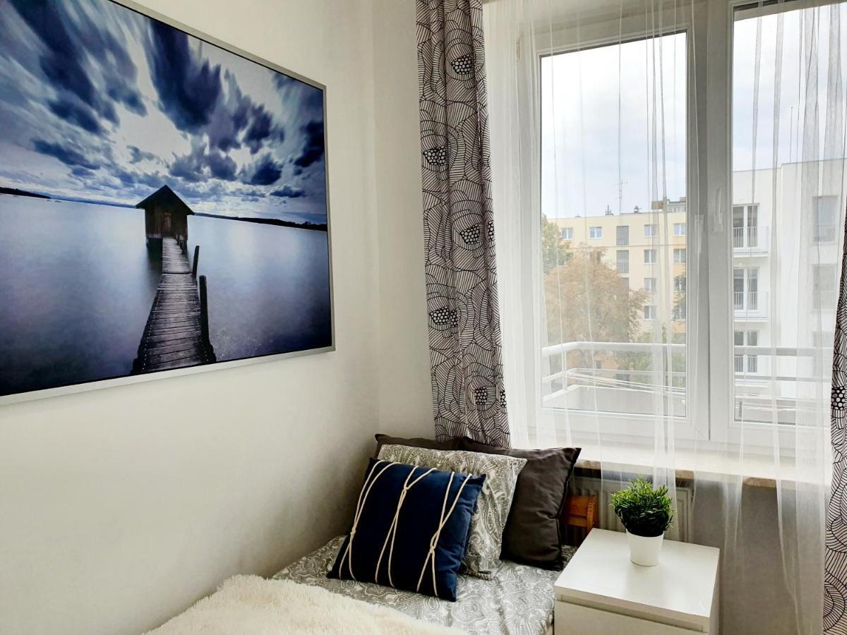 Pokoje Na Swietojanskiej Gdynia Dış mekan fotoğraf